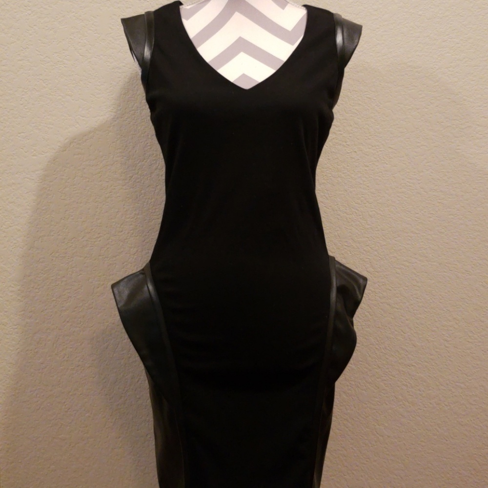 Never Worn! ARDENB black Sheath Dress